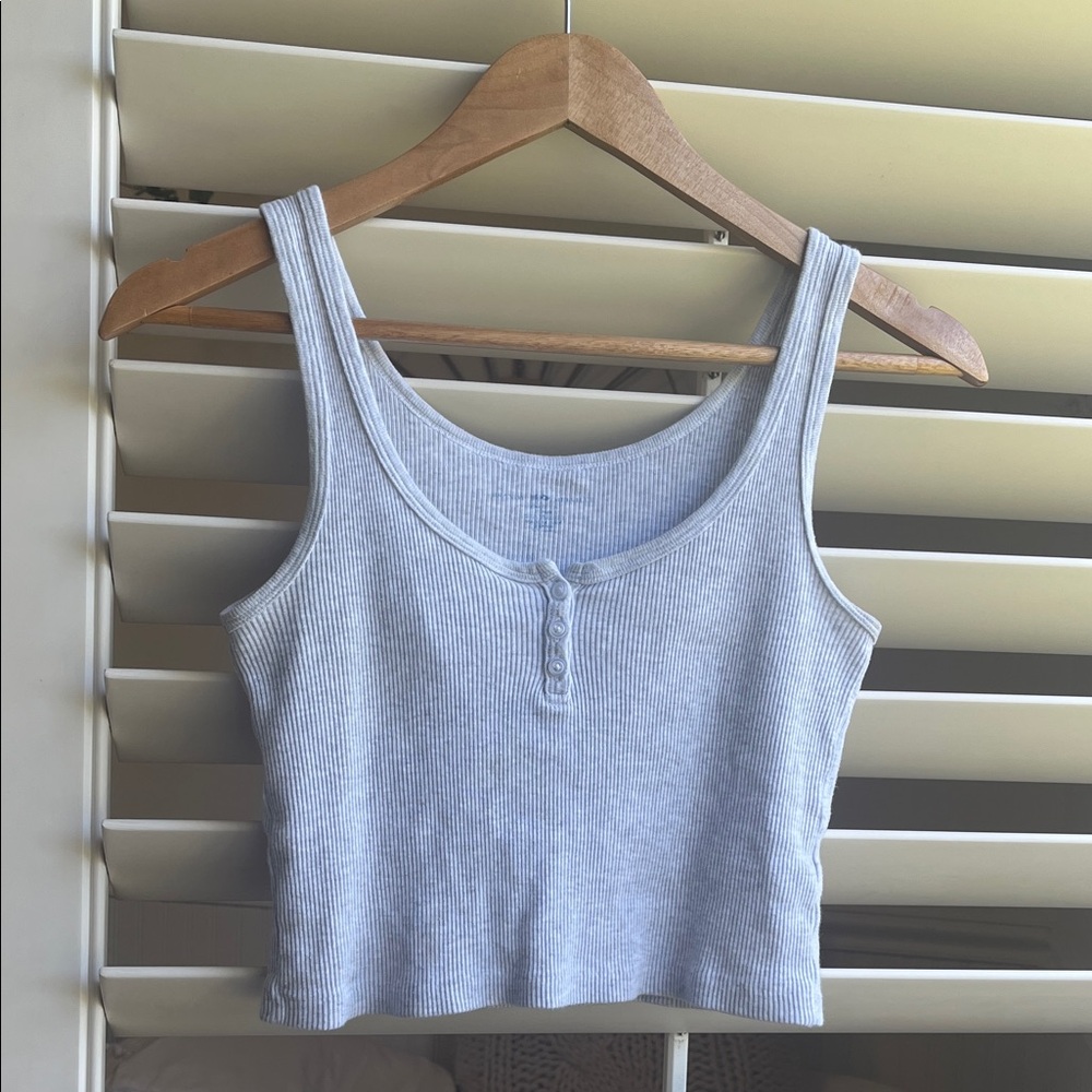 Brandy Tank
